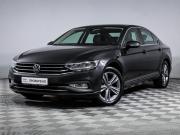 Volkswagen Passat B8 Рестайлинг Москва  - изображение 20