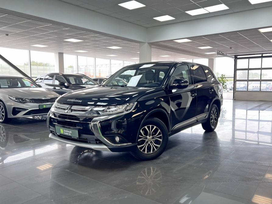 Mitsubishi Outlander III Рестайлинг 2 Тверь  - изображение 1