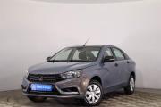 Lada (ВАЗ) Vesta I Пермь  - изображение 26
