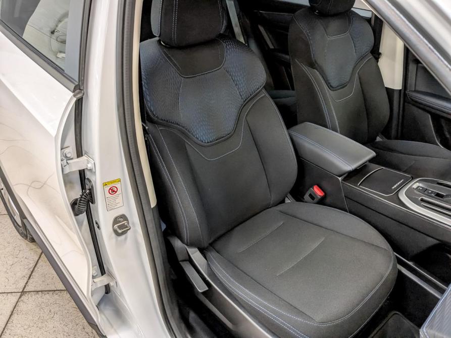 Haval Jolion I Рестайлинг Москва  - изображение 22