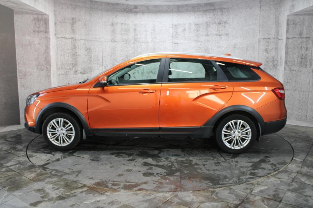 Lada (ВАЗ) Vesta I Ярославль  - изображение 5