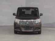Suzuki Solio III Новосибирск  - изображение 22