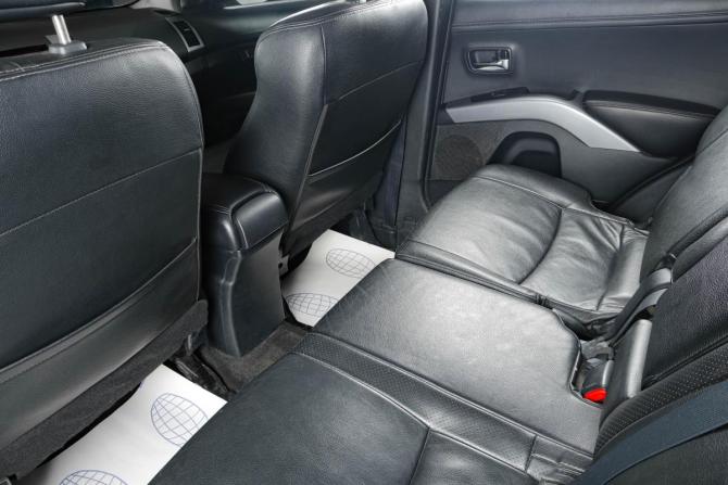 Mitsubishi Outlander II Рестайлинг с пробегом 2012 года, цена 999 000 рублей, 344000 км, внедорожник, Автокод Объявления