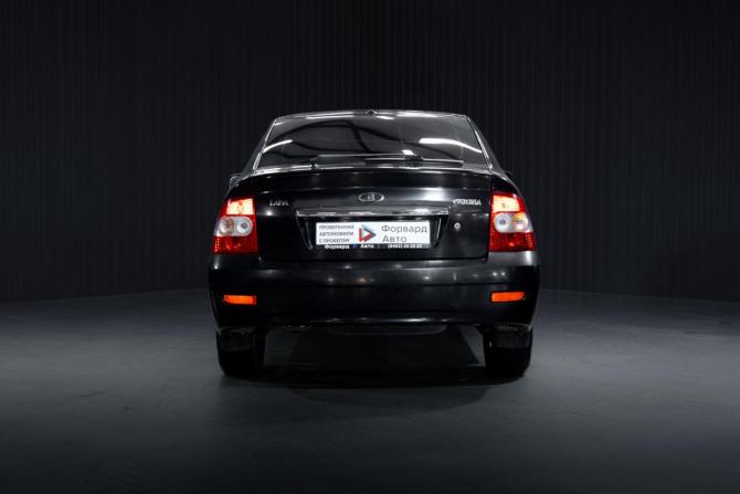 Lada (ВАЗ) Priora I с пробегом 2012 года, цена 349 000 рублей, 252908 км, хэтчбек, Автокод Объявления
