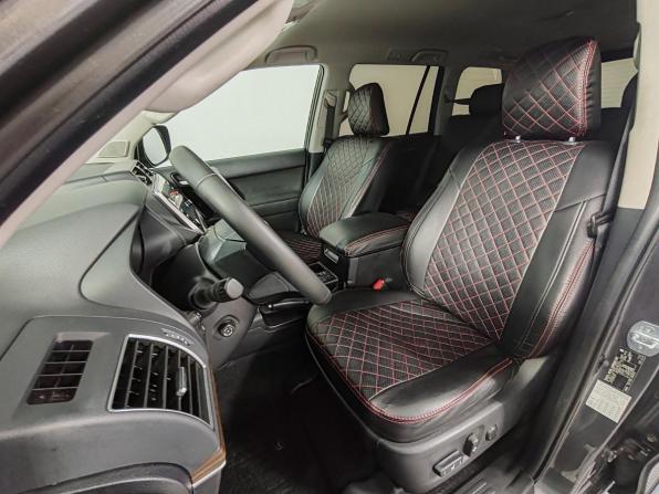 Toyota Land Cruiser Prado 150 Series Рестайлинг 3 с пробегом 2022 года, цена 6 999 000 рублей, 56751 км, внедорожник, Автокод Объявления