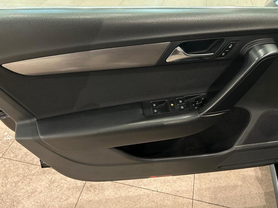 Volkswagen Passat B7 Санкт-Петербург  - изображение 16