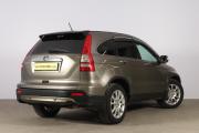 Honda CR-V III Новосибирск  - изображение 26
