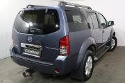 Nissan Pathfinder III Санкт-Петербург  - изображение 25