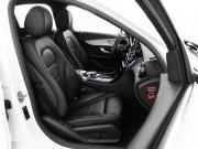 Mercedes-Benz C-Класс IV (W205) Рестайлинг Москва  - изображение 32