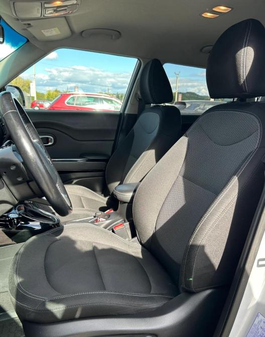 Kia Soul II Рестайлинг Альметьевск  - изображение 10