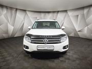 Volkswagen Tiguan I Рестайлинг Москва  - изображение 26