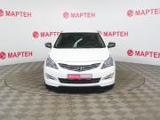 Hyundai Solaris I Рестайлинг Вологда  - изображение 19
