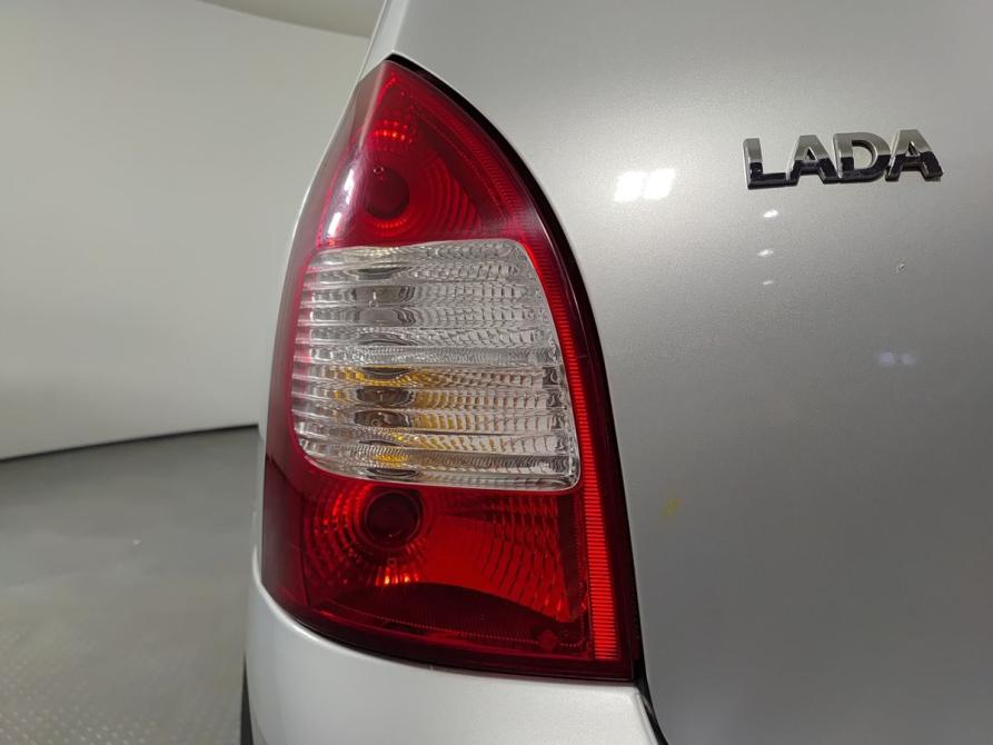 Lada (ВАЗ) Kalina I Уфа  - изображение 11
