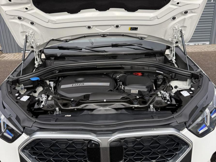 BMW X2 II (U10) Москва  - изображение 21
