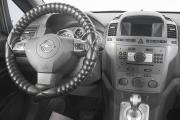 Opel Zafira B Кемерово  - изображение 33