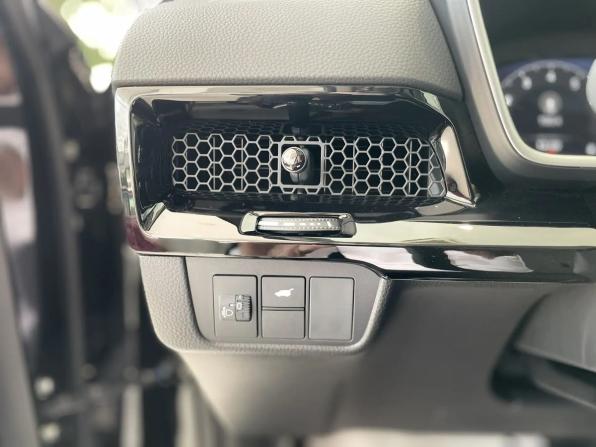 Honda CR-V VI с пробегом 2026 года, цена 4 770 000 рублей, 90 км, внедорожник, Автокод Объявления