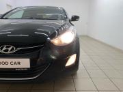 Hyundai Elantra V (MD) Рестайлинг Энгельс  - изображение 47