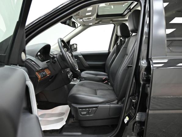 Land Rover Freelander II с пробегом 2008 года, цена 565 000 рублей, 185986 км, внедорожник, Автокод Объявления