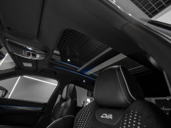 Geely Tugella I Рестайлинг с пробегом 2021 года, цена 2 175 000 рублей, 85787 км, внедорожник, Автокод Объявления