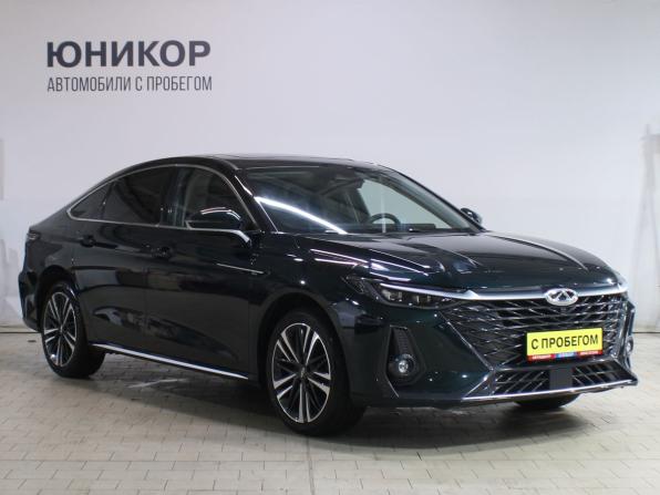 Chery Arrizo 8 с пробегом 2024 года, цена 2 069 000 рублей, 32976 км, седан, Автокод Объявления
