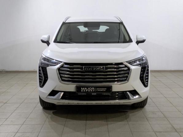 Haval Jolion I с пробегом 2021 года, цена 1 685 000 рублей, 59590 км, внедорожник, Автокод Объявления