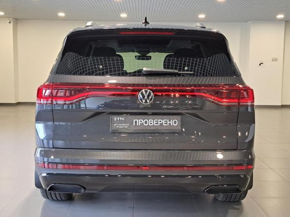Volkswagen Talagon I с пробегом 2025 года, цена 5 200 000 рублей, 3626 км, внедорожник, Автокод Объявления