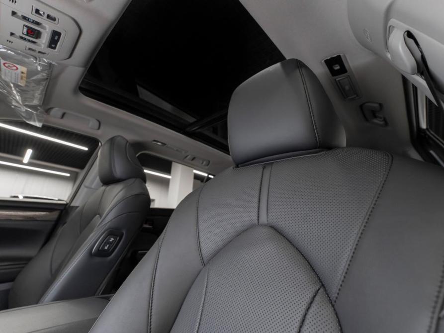 Toyota Highlander IV (XU70) Москва  - изображение 10