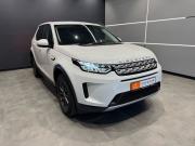 Land Rover Discovery Sport I Рестайлинг Нижний Новгород  - изображение 11