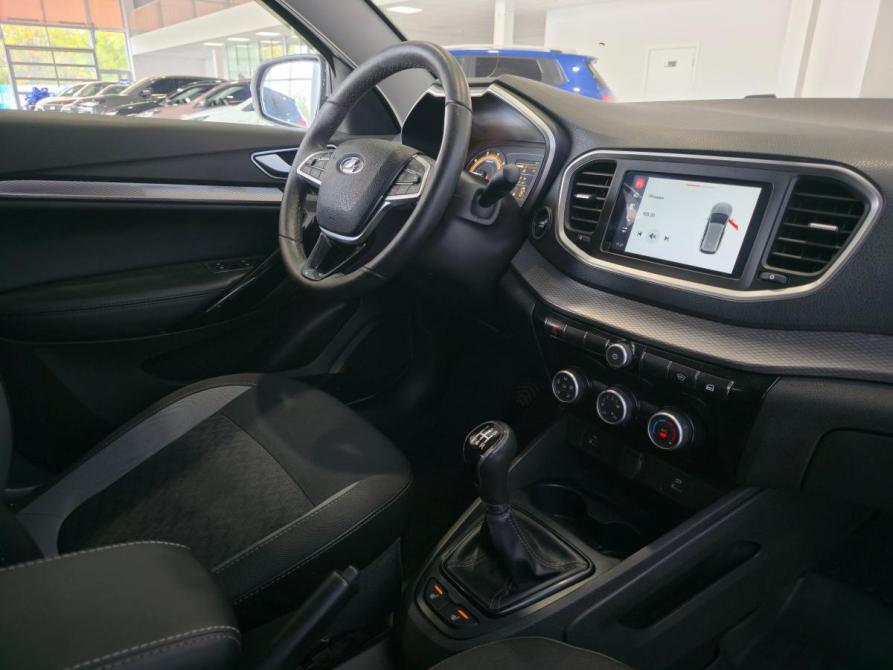 Lada (ВАЗ) Vesta I Рестайлинг (NG) Таганрог  - изображение 14
