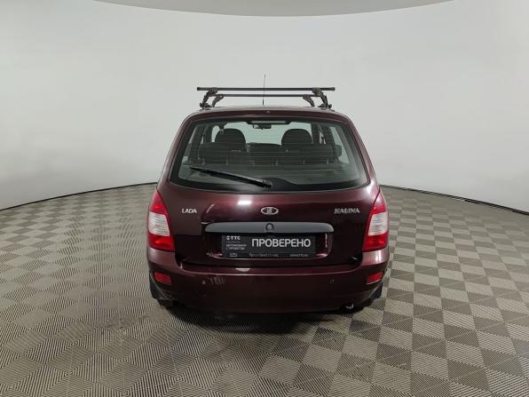 Lada (ВАЗ) Kalina I с пробегом 2012 года, цена 220 000 рублей, 92163 км, универсал, Автокод Объявления