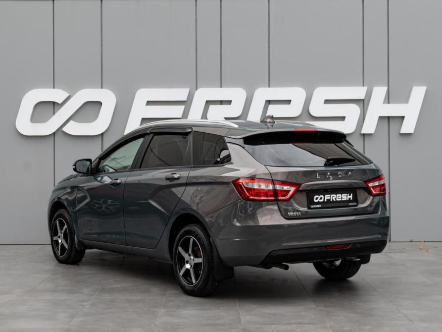 Lada (ВАЗ) Vesta I Краснодар  - изображение 2