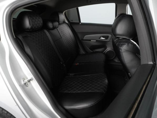 Chevrolet Cruze I с пробегом 2012 года, цена 759 000 рублей, 258074 км, хэтчбек, Автокод Объявления