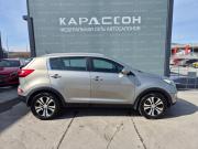 Kia Sportage III Екатеринбург  - изображение 16