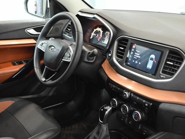Lada (ВАЗ) Vesta I Рестайлинг (NG) с пробегом 2024 года, цена 1 450 000 рублей, 17104 км, универсал, Автокод Объявления