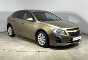 Chevrolet Cruze I Рестайлинг Саранск  - изображение 30