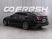Kia Stinger I Воронеж  - изображение 24