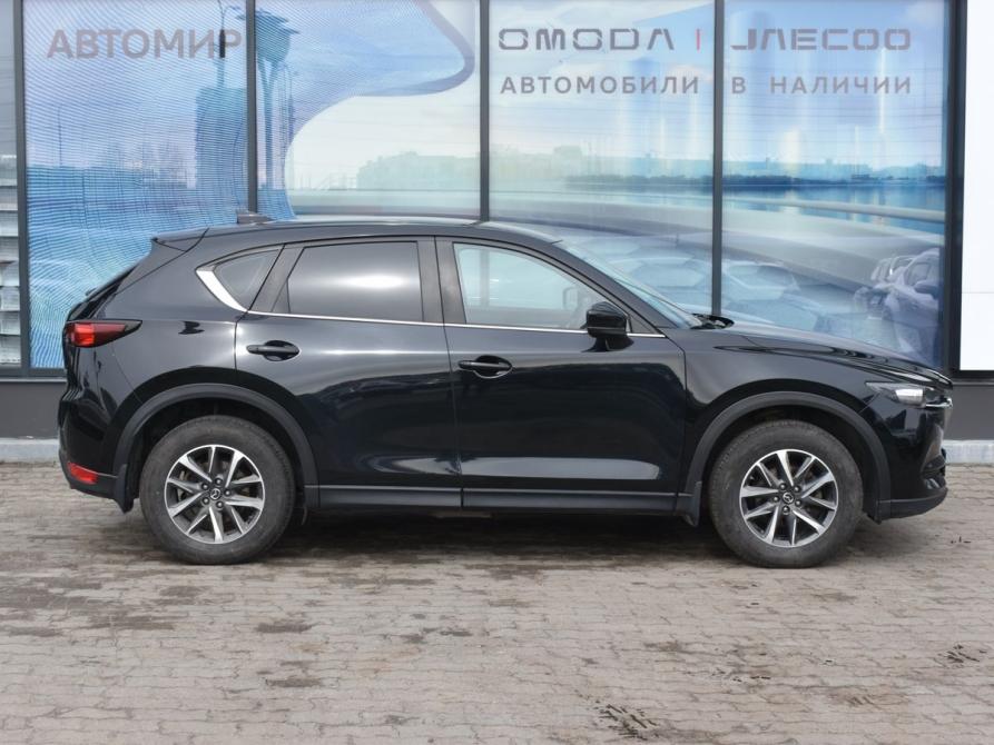Mazda CX-5 II Архангельск  - изображение 4