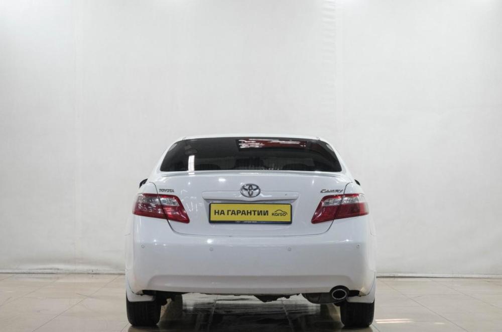 Toyota Camry VI (XV40) Рестайлинг Новокузнецк  - изображение 6
