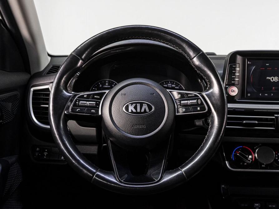 Kia Seltos I Тюмень  - изображение 18