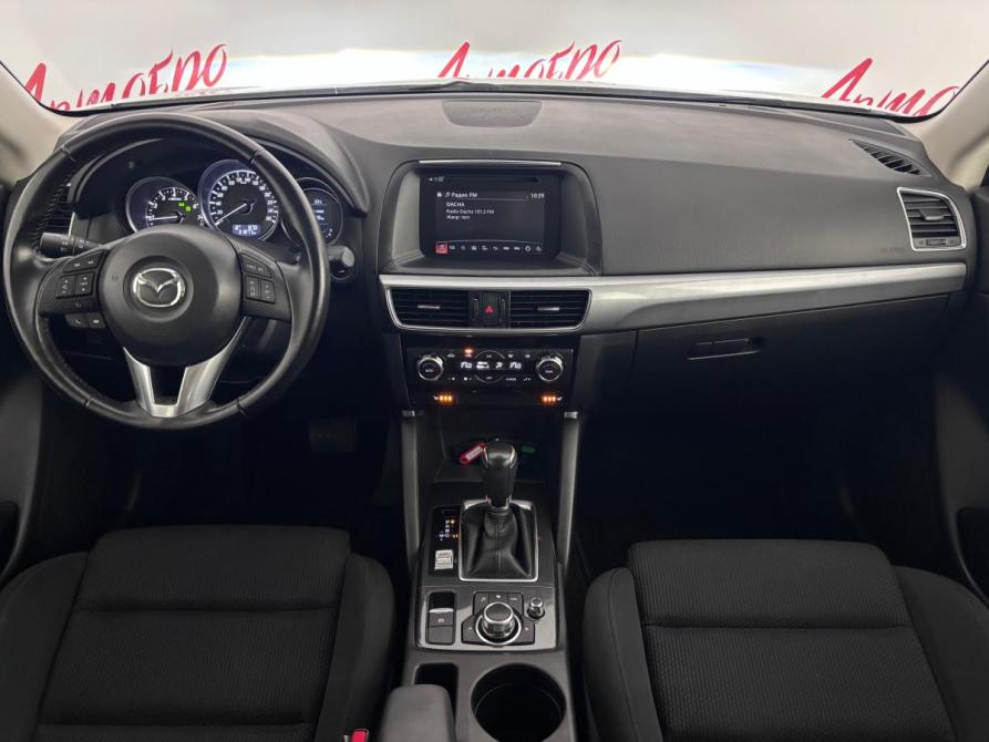 Mazda CX-5 I Псков  - изображение 9