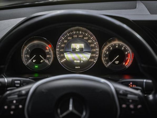 Mercedes-Benz GLK-Класс I (X204) Рестайлинг с пробегом 2014 года, цена 2 279 000 рублей, 148203 км, внедорожник, Автокод Объявления