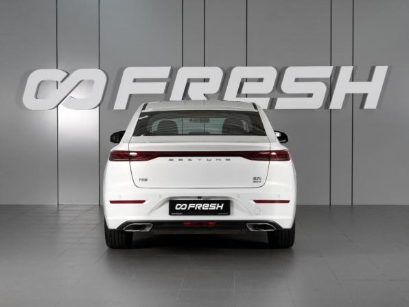 FAW Bestune B70 I Рестайлинг с пробегом 2024 года, цена 2 179 000 рублей, 73 км, лифтбек, Автокод Объявления