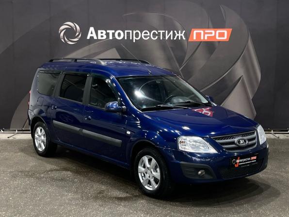 Lada (ВАЗ) Largus I с пробегом 2019 года, цена 797 000 рублей, 148314 км, универсал, Автокод Объявления