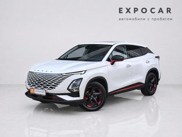 Omoda C5 I с пробегом 2023 года, цена 1 599 000 рублей, 61938 км, внедорожник, Автокод Объявления