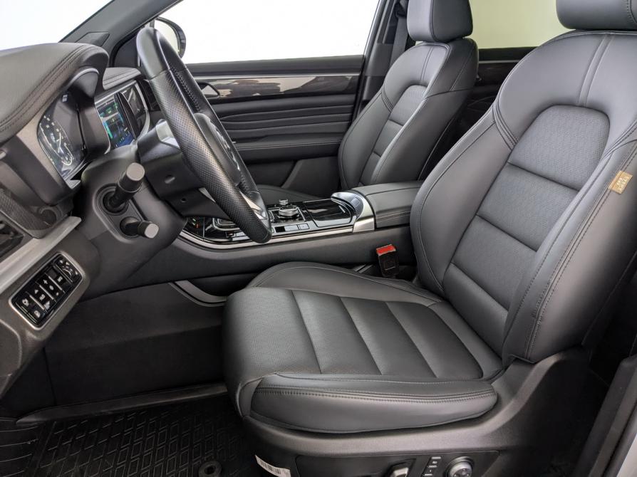 Dongfeng DFSK ix7 Москва  - изображение 21