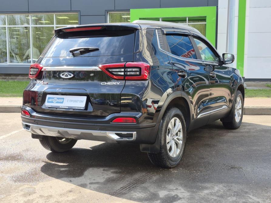 Chery Tiggo 4 Pro I Ярославль  - изображение 5
