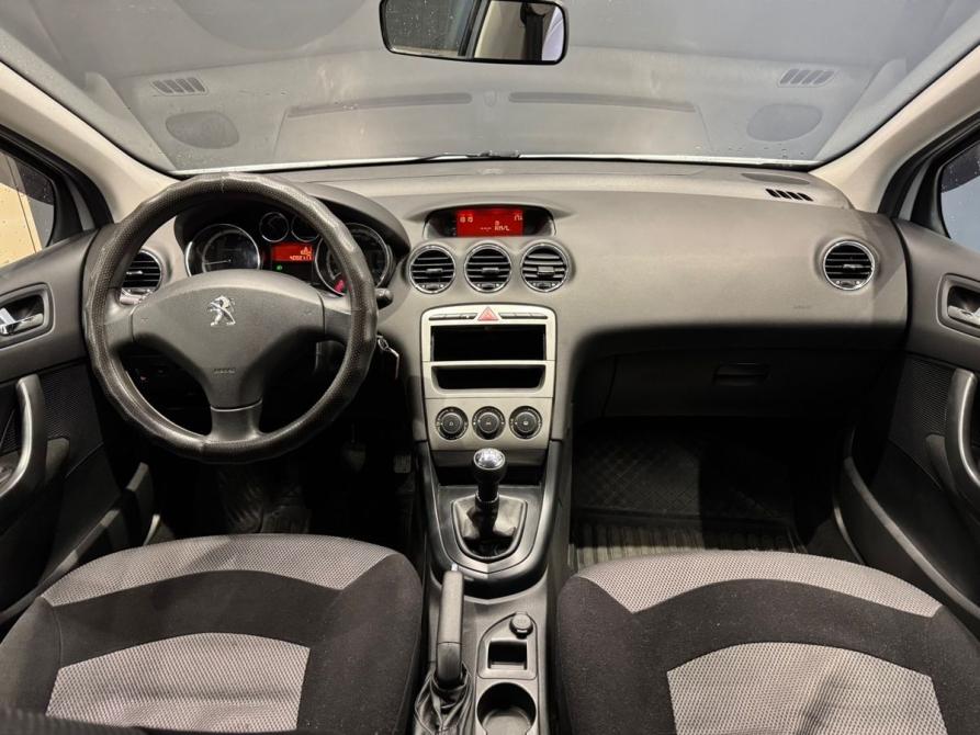 Peugeot 408 I Нижний Новгород  - изображение 8