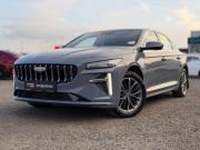 Geely Preface I Санкт-Петербург  - изображение 24