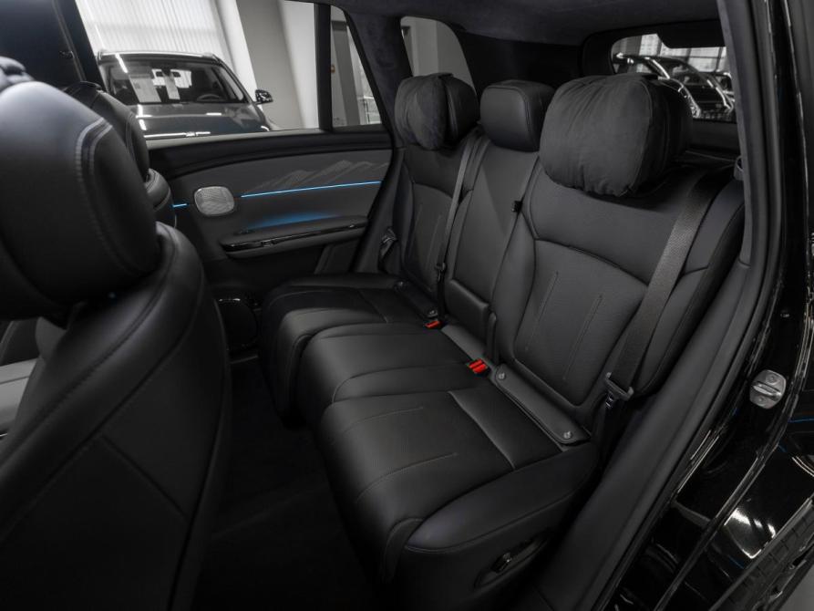 GAC Trumpchi S7 I Рестайлинг Москва  - изображение 15