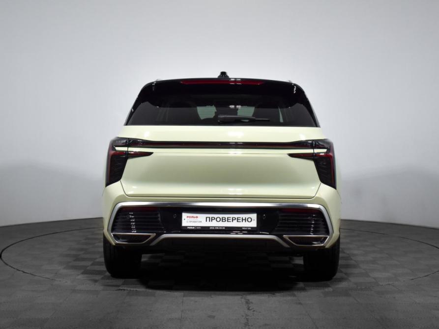 Hongqi HS3 Санкт-Петербург  - изображение 7